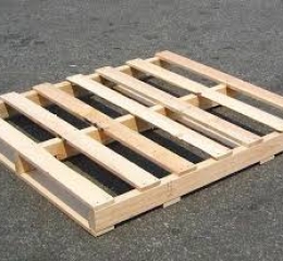 Pallet gỗ